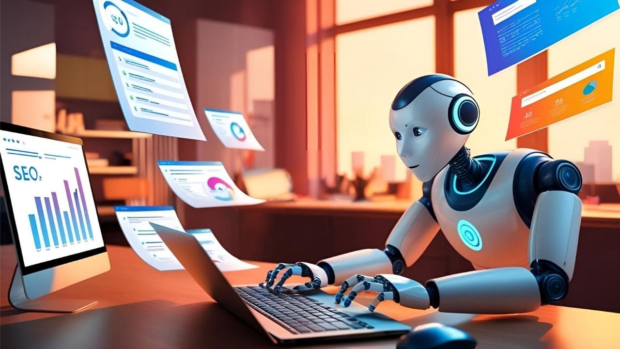 AI Destekli İçerik Üretimi ve SEO Uyumlu Yazım Teknikleri