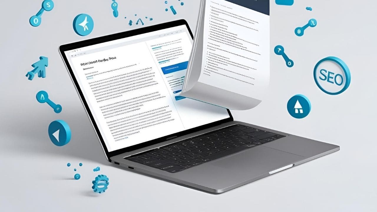 Blog İçerik Pazarlama ve SEO Stratejisi