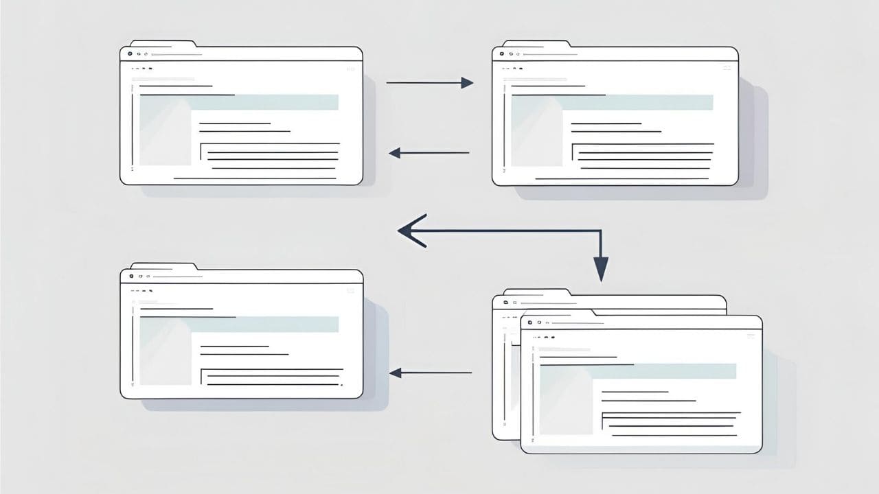 Duplicate Content Yönetimi ve Canonical URL’ler