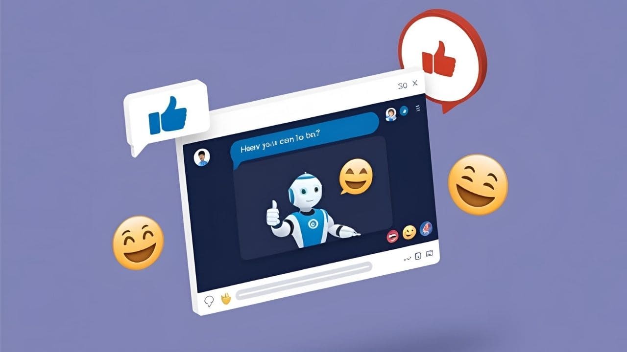 Chatbot Entegrasyonu ve Kullanıcı Etkileşimi