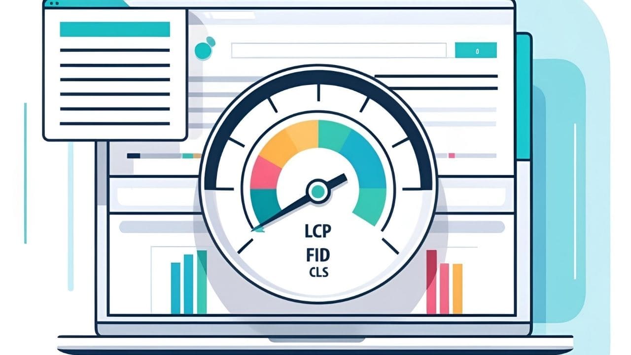 Core Web Vitals ve Performans Optimizasyonu Derinlemesine