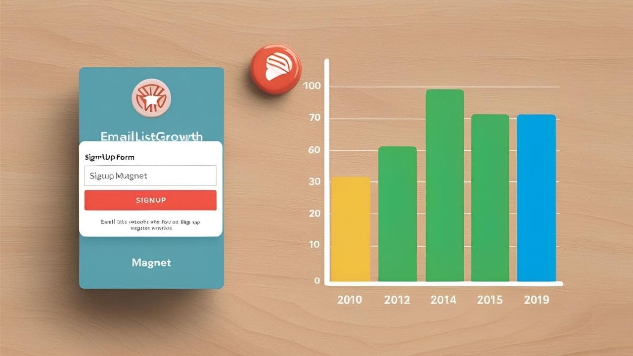E-posta Listesi Oluşturma ve Dönüşüm Artırma Taktikleri