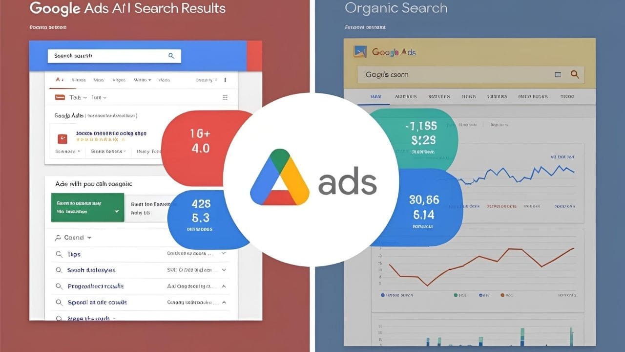 Google Ads ile SEO Sinergisi: Organik ve Paid Kampanyaların Entegrasyonu