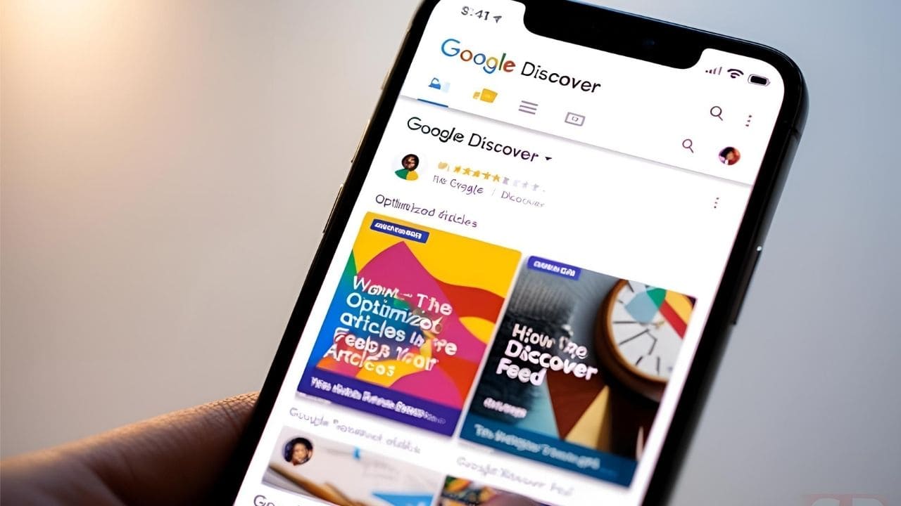 Google Discover İçin İçerik Optimizasyonu ve Teknik Gereksinimler