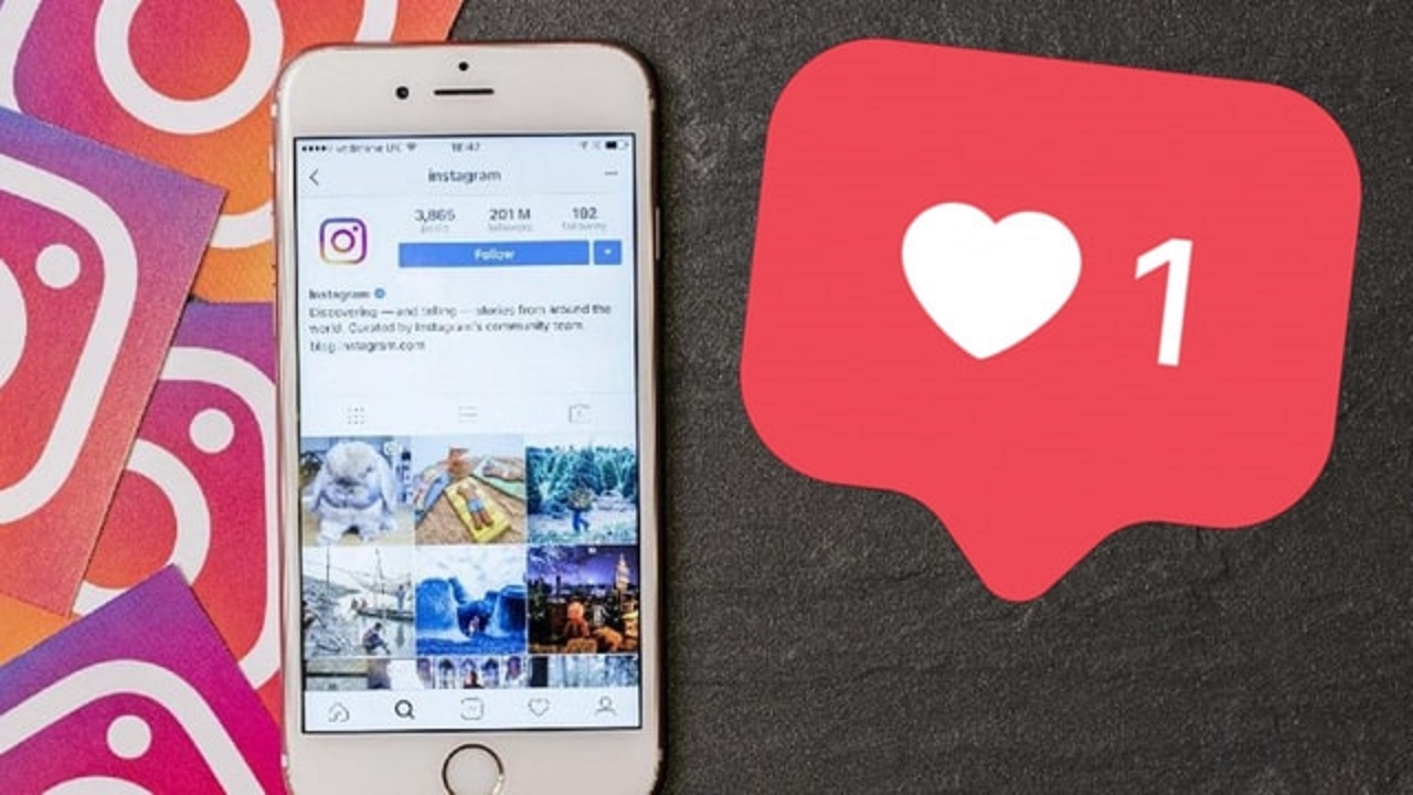Instagram Beğeni Sayısı Nasıl Artırılır?