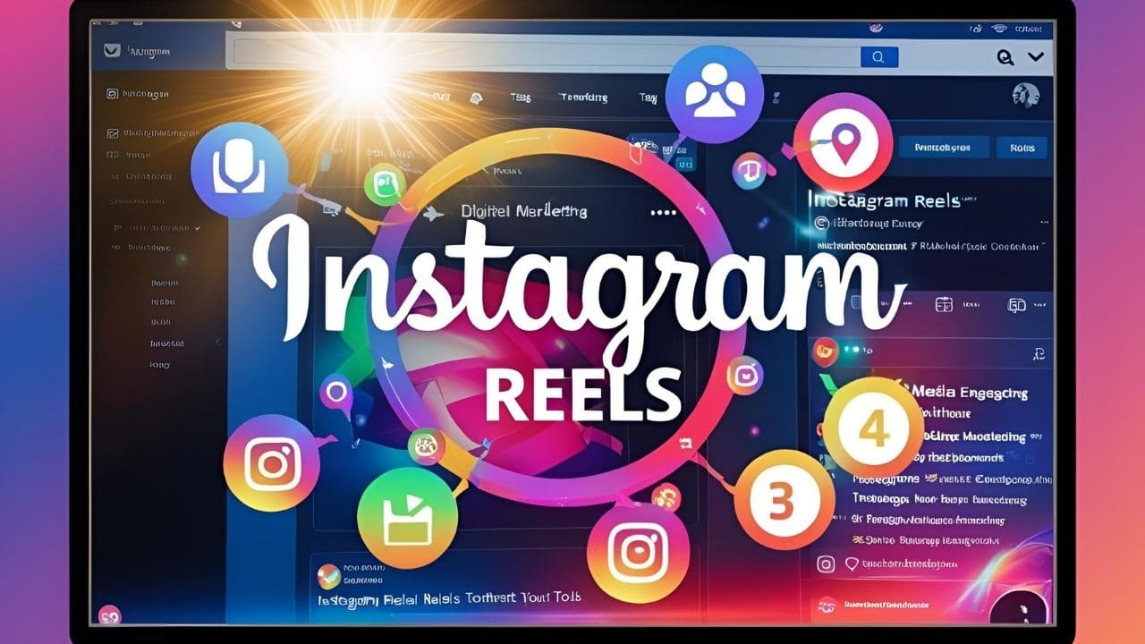 Instagram Reels SEO ile Keşfet Sayfasında Öne Çıkma