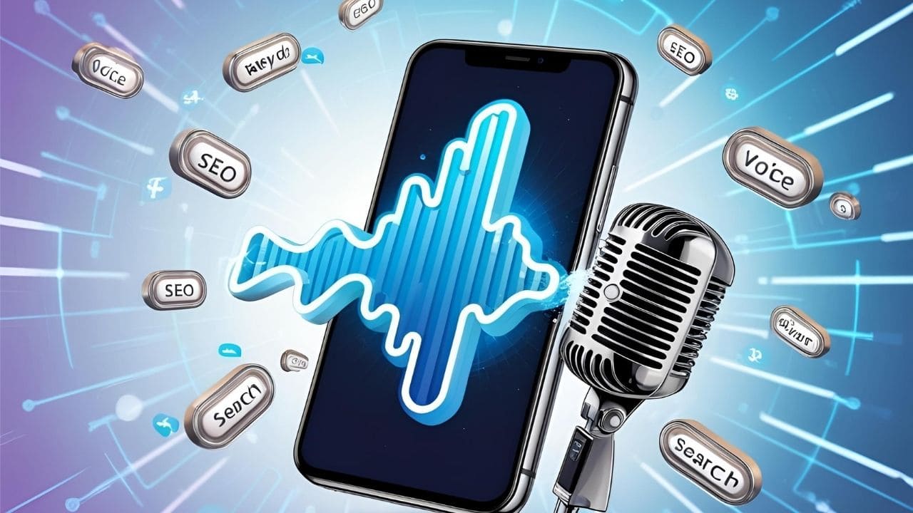 Voice Search SEO: Sesli Aramalara Hazırlık ve Teknik Optimizasyon