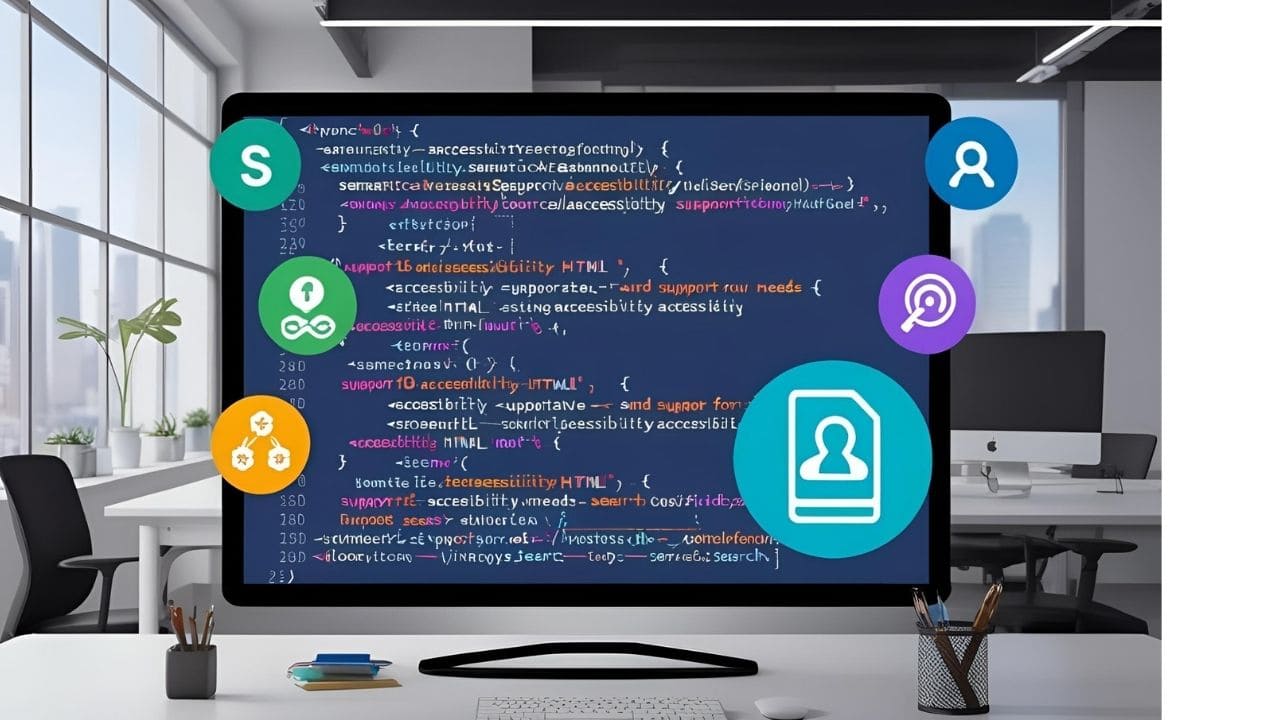 Web Erişilebilirliği ve SEO: Engel Tanımayan Site