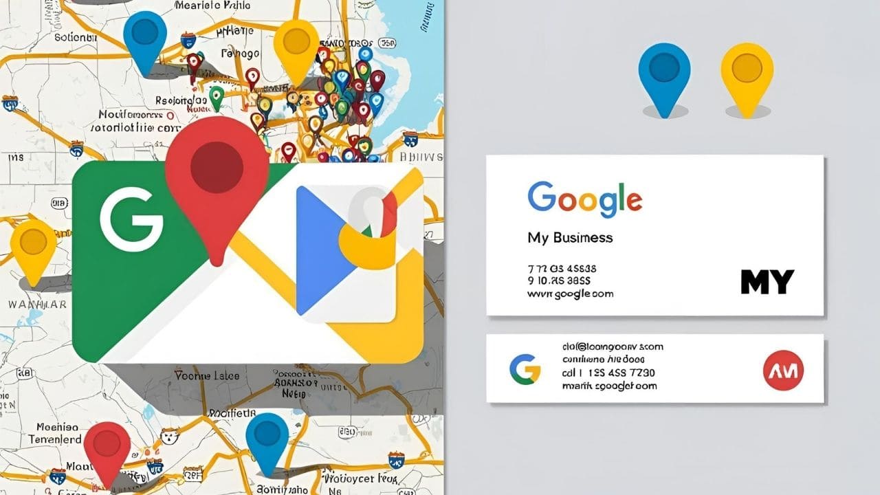 Yerel SEO Rehberi: Google My Business ve Harita Optimizasyonu
