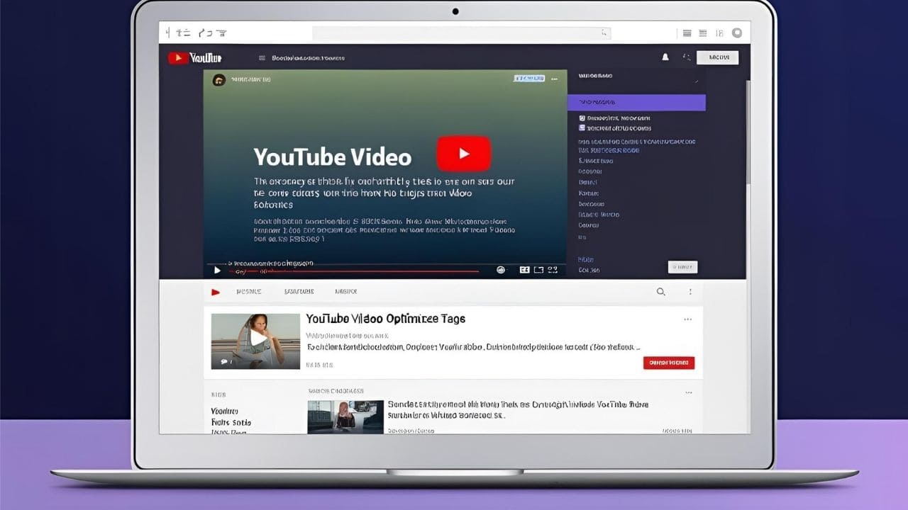 YouTube Video SEO: Başlık, Açıklama ve Etiket Optimizasyonu